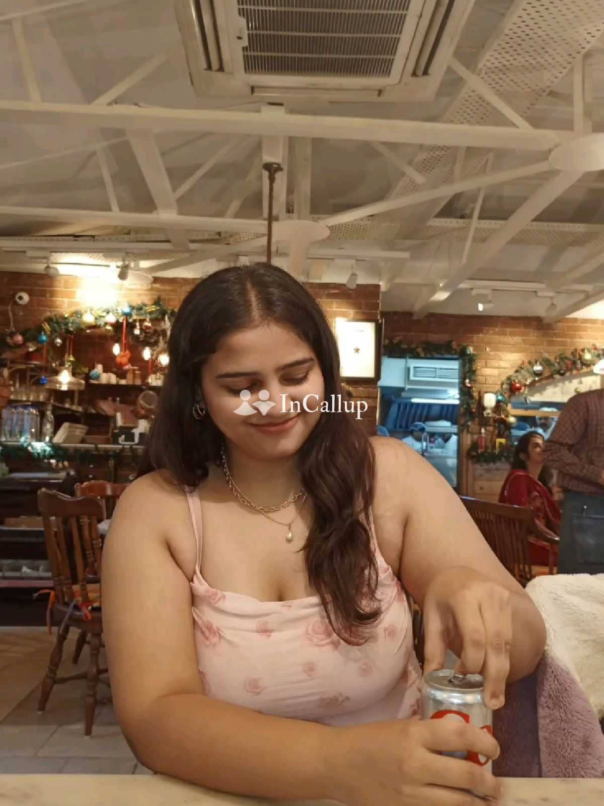 known for being playful available for party companion black tall with black body type - Call Girls in Vadodara