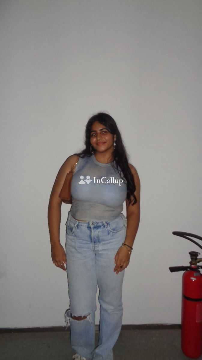 near vadodara known for being romantic let me introduce siya twenty three year old call girls - Call Girls in Vadodara