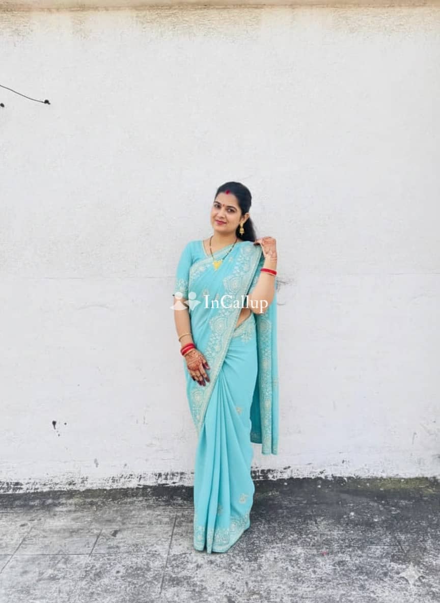 explore passion with kajal patel your enticing vadodara companion for unforgettable experiences and adventures - Call Girls in Vadodara