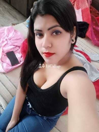 Vadodara junction City centre service available - Call Girls in Vadodara