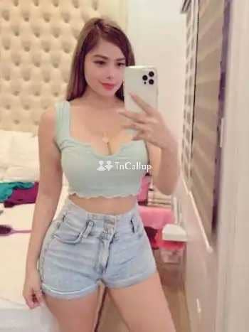 currently in vadodara known for being flirty available now trusted reliable service - Call Girls in Vadodara