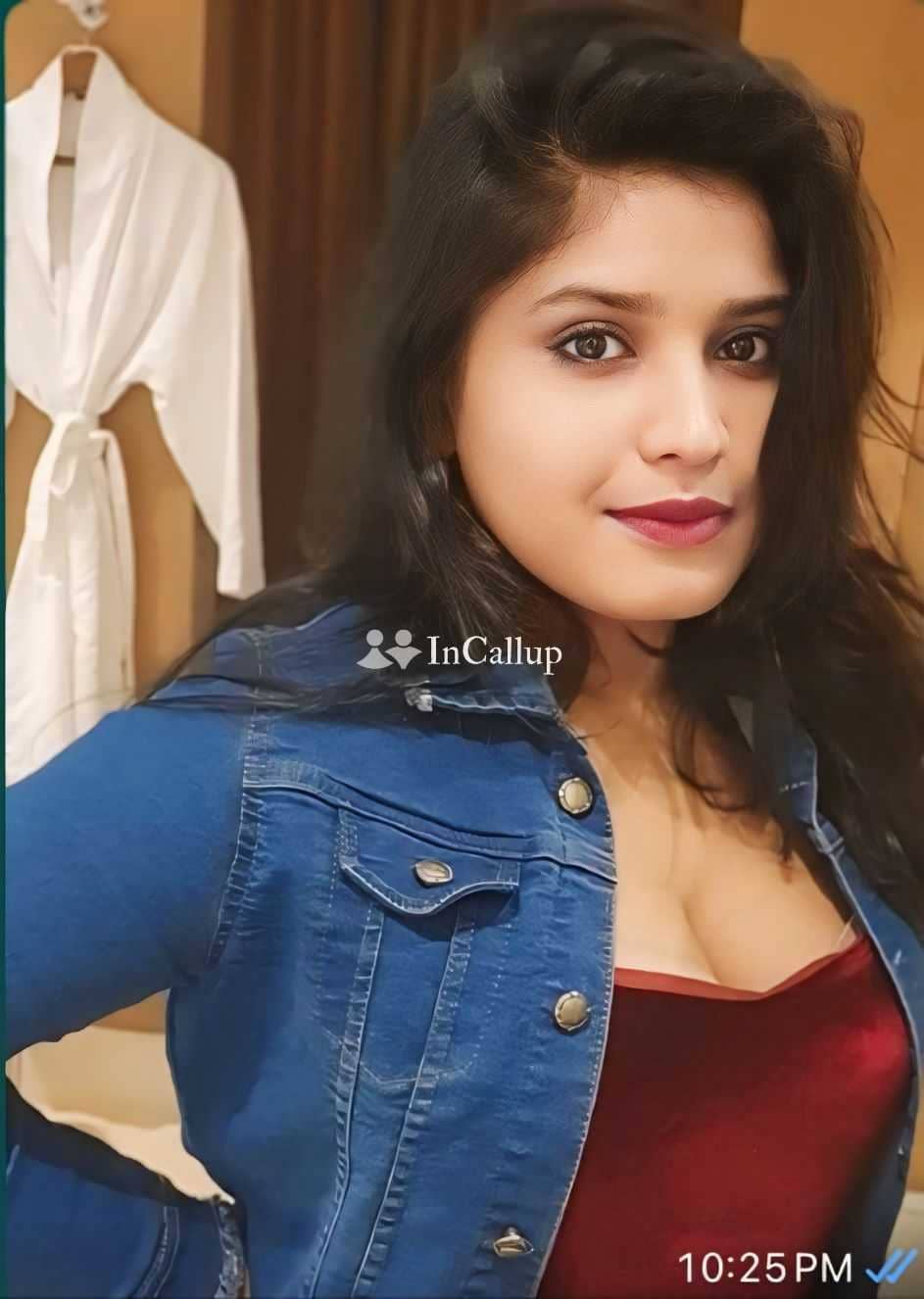 ✅Call me escort service vip college girl best service ✅ - Call Girls in Vadodara