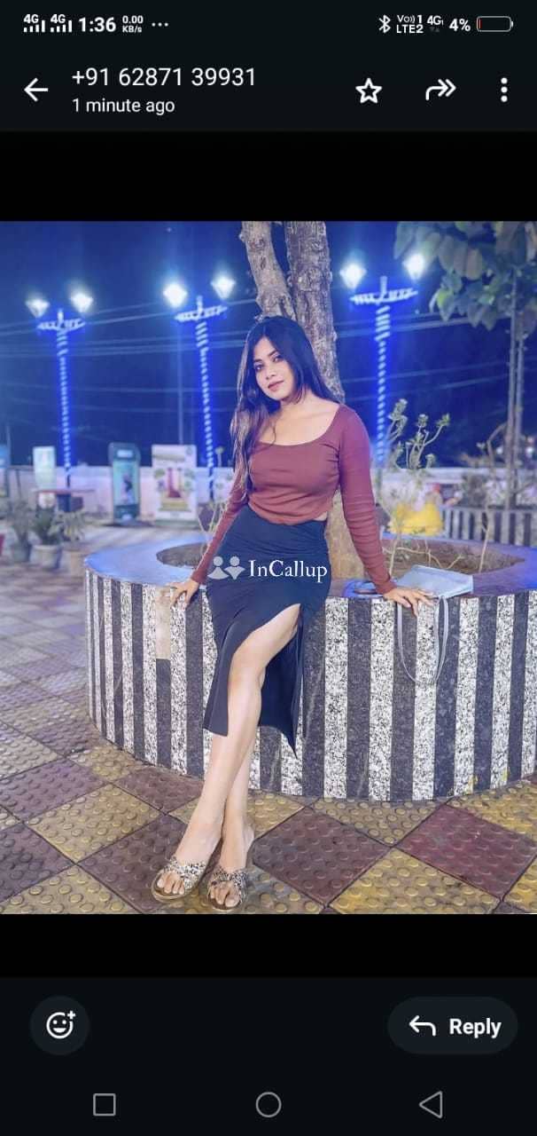 Hindu Muslim donon ke available karke denge - Call Girls in Vaishali