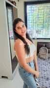 with red body type and blue eyes available for incall known for being polite available in valsad - Call Girls in Valsad