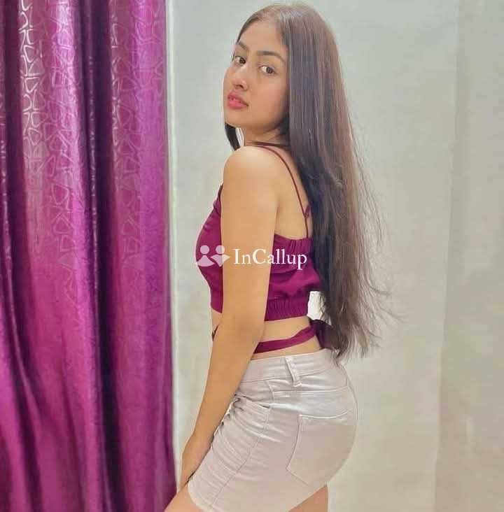 best service college girl and geniune - Call Girls in Vapi