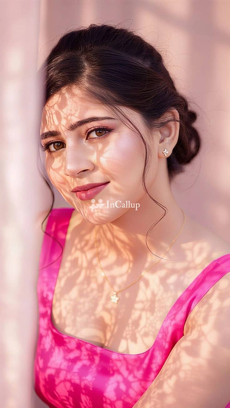 indulge in unforgettable moments with sanju kumari in vapis exclusive girlfriend experience and more - Call Girls in Vapi