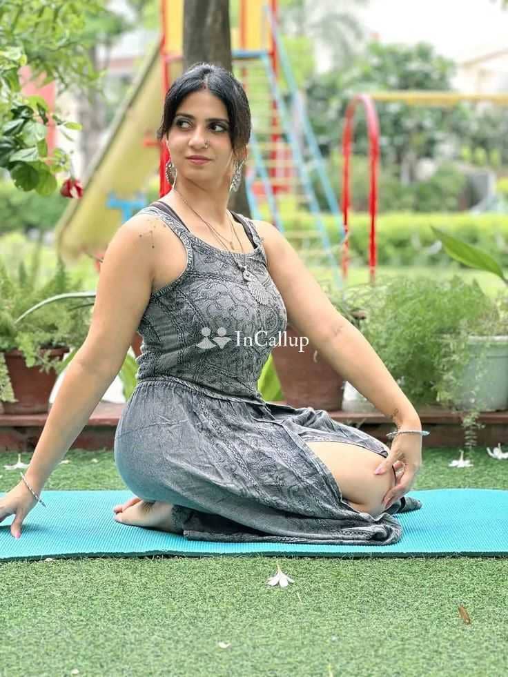 available for weekend fun known for being fun loving stunning black hair and black body flirty - Call Girls in Vapi