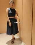 present in vapi available for short notice available known for being rare perfect brown hair and blue eyes - Call Girls in Vapi