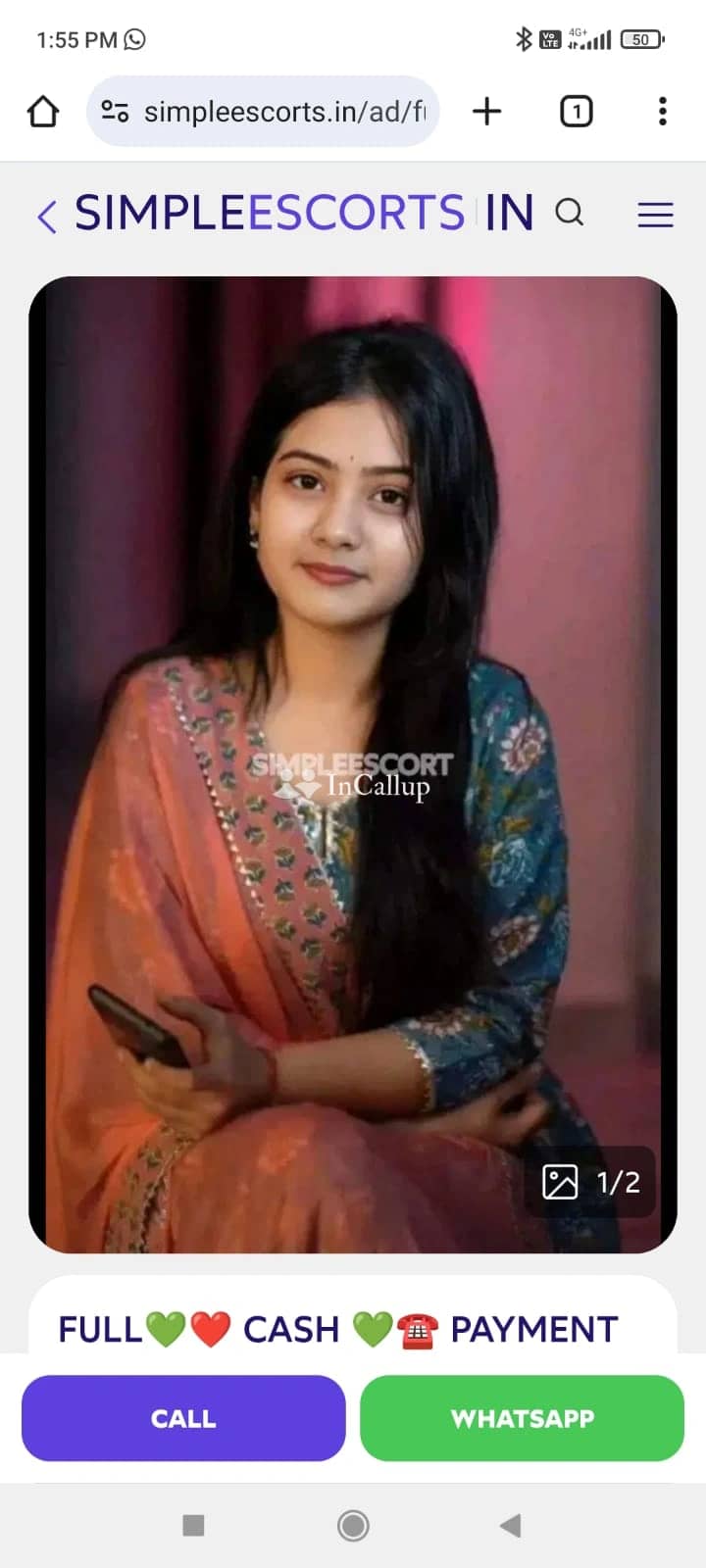 sensational 18yearold call girl in varanasi offering unforgettable erotic experiences and sensual services - Call Girls in Varanasi