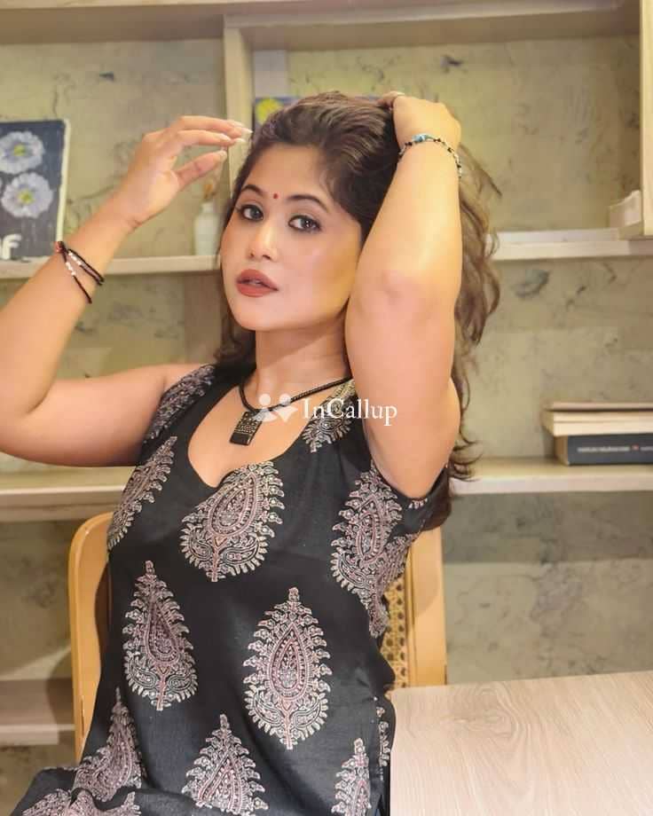 available for both incall and outcall premium anal model known for being fun loving - Call Girls in Varanasi