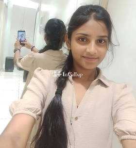 this is radhika an elegant twenty two year old call girls known for being gentle romantic anal time hot - Call Girls in Varanasi