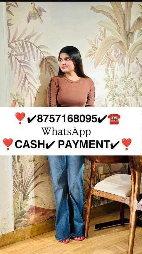 Vasai virar √𝗖𝗔𝗦𝗛 𝗣𝗔𝗬𝗠𝗘𝗡𝗧√→100% Satisfied.. call girls【 WhatsApp Me  Vasai virar collegeg - Call Girls in Vasai Virar