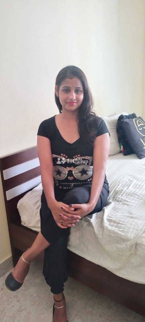 playful auburn body and brown hair exclusive available for business trip service known for being bold - Call Girls in Vasai Virar