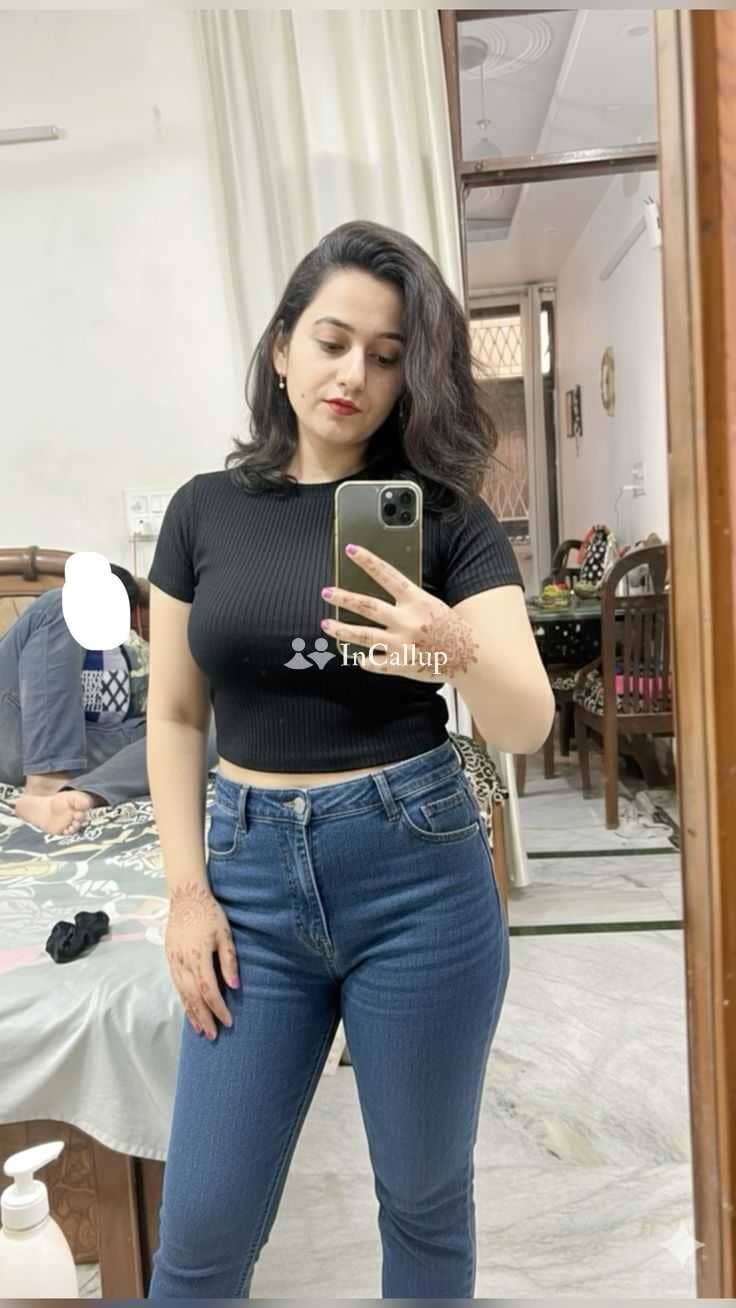 sensational 20yearold call girl in vasai virar offering unforgettable experiences with only cash payment - Call Girls in Vasai Virar