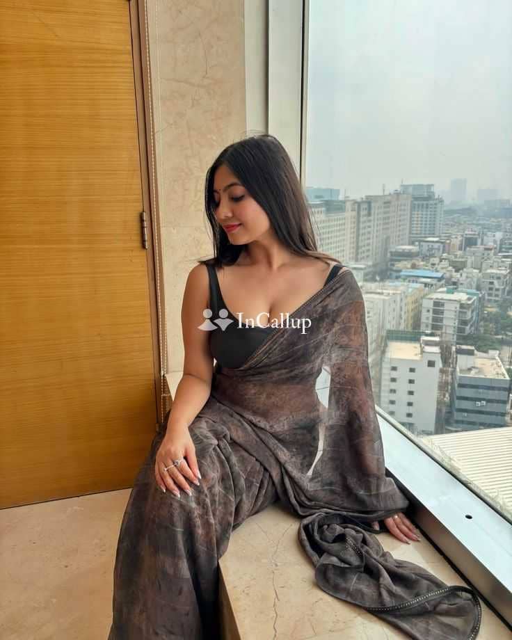 reliable anal girlfriend experience porn actresses fetish role play companion available for day and night service - Call Girls in Vasai Virar
