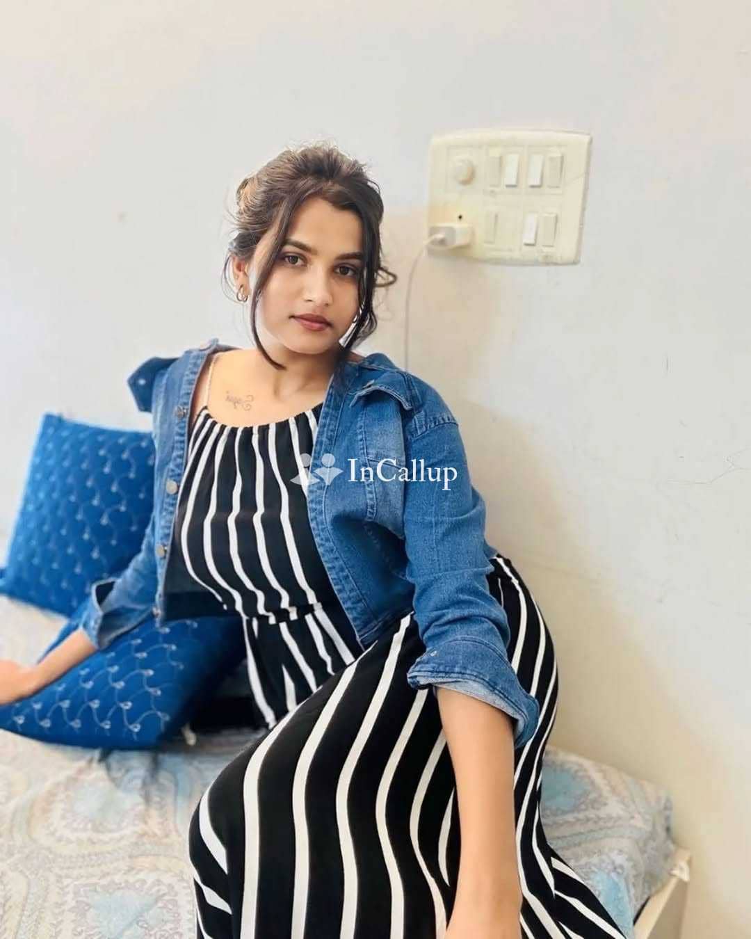 available for both incall and outcall discover hsis aged twenty two a call girls known for being caring - Call Girls in Vasai Virar