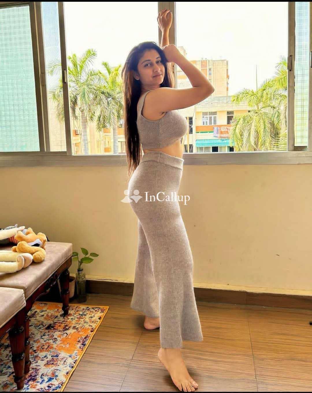 known for being sophisticated flirty rani twenty two year old call girls babe available for flexible hours - Call Girls in Vasai Virar