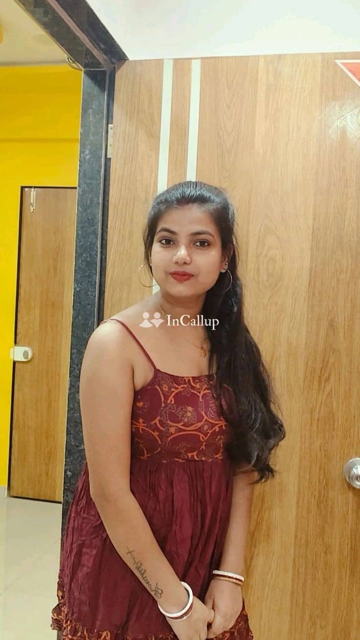 irresistible 21 year old call girl in vasai virar offering unforgettable experiences and diverse services - Call Girls in Vasai Virar