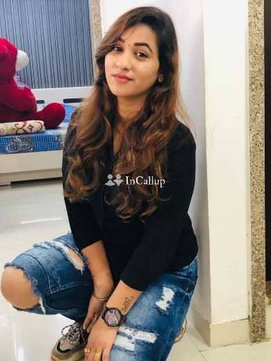 Heena rathore best call girl service out call in call - Call Girls in Vasai Virar