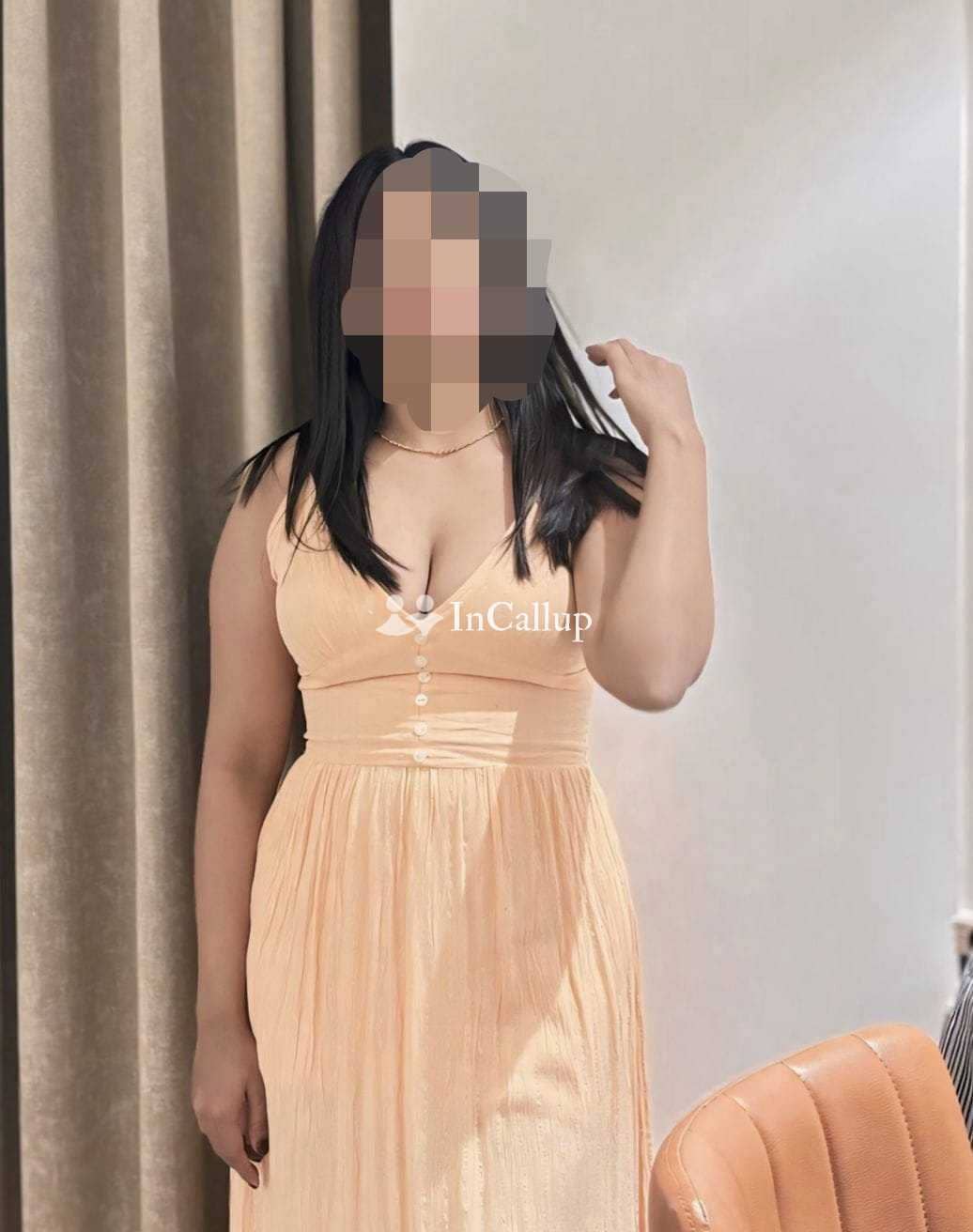 with brunette hair and black body type known for being polite meet arpita singh a twenty one year old call girls - Call Girls in Vasai Virar