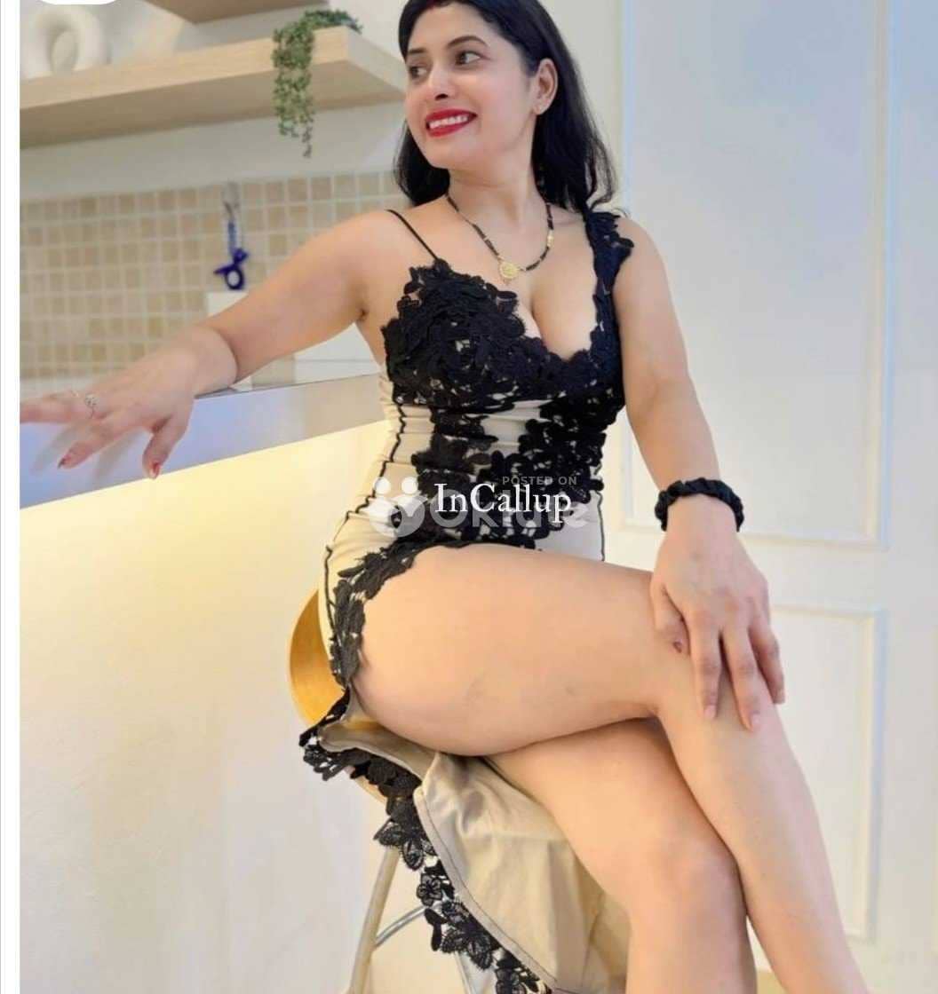 experience charm and excitement with radhika sharma in vasai virar for unforgettable moments and pleasure - Call Girls in Vasai Virar