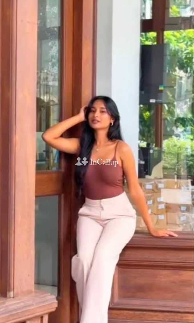 blonde tall with black body type known for being reliable available now trusted reliable service - Call Girls in Vasai Virar