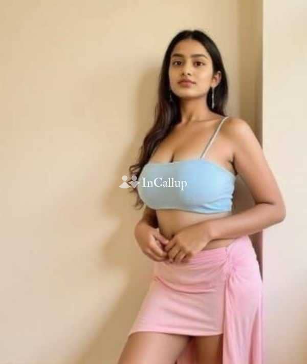 discover the allure of pooja patel a captivating 20yearold beauty in vasai virar ready to fulfill your desires - Call Girls in Vasai Virar