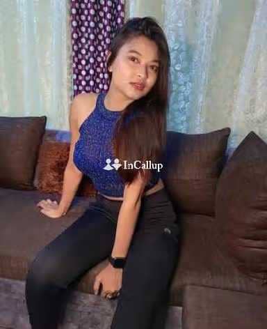 hot neha twenty one years old call girls intimate girlfriend experience companion known for being ravishing - Call Girls in Vasai Virar