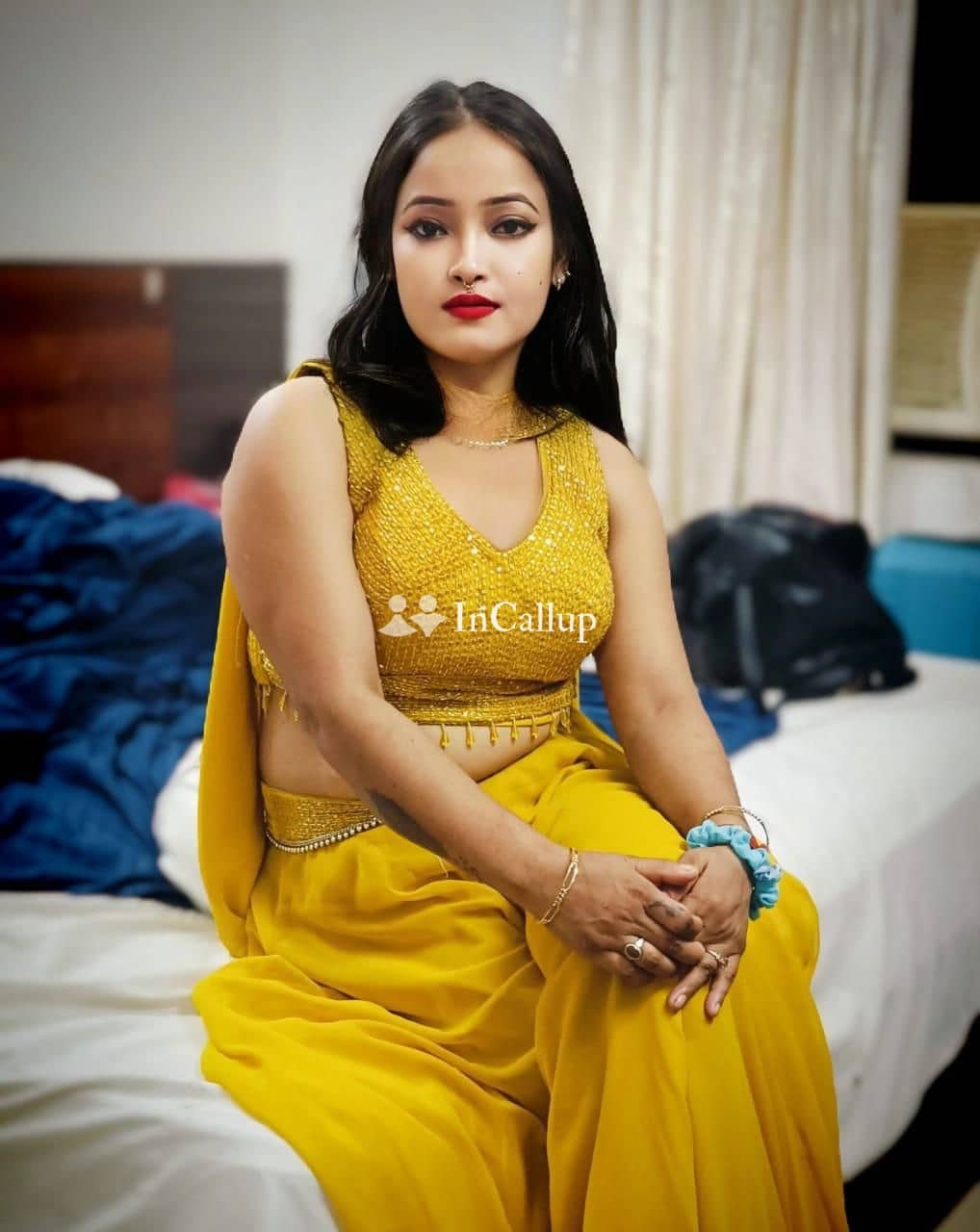 explore unforgettable moments with rani kumari in vasco da gama for an enticing girlfriend experience and more - Call Girls in Vasco da Gama