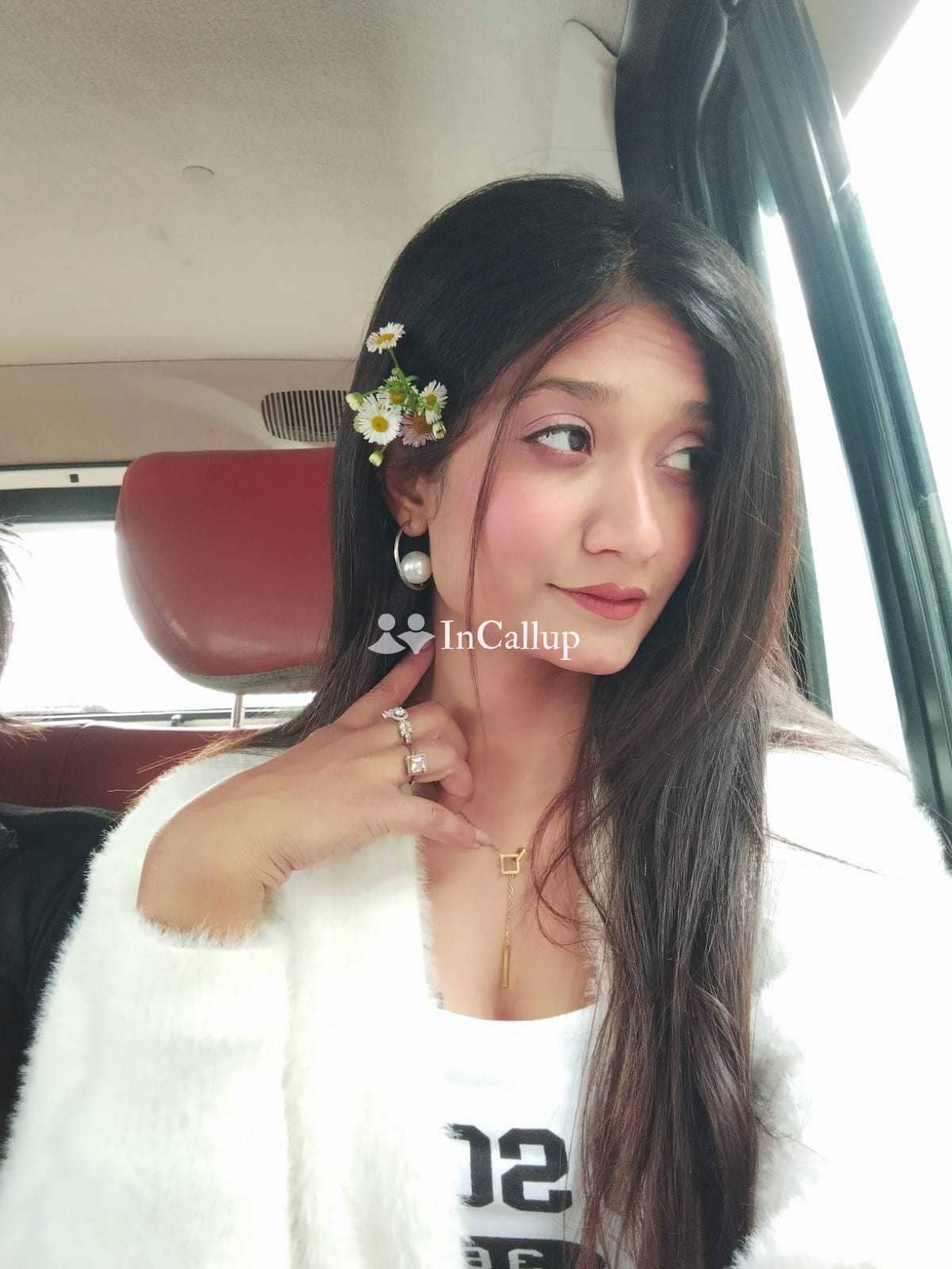 I'm Shweta direct cash independent full secure genuine service staying alone with flat full sex all types - Call Girls in Vellore