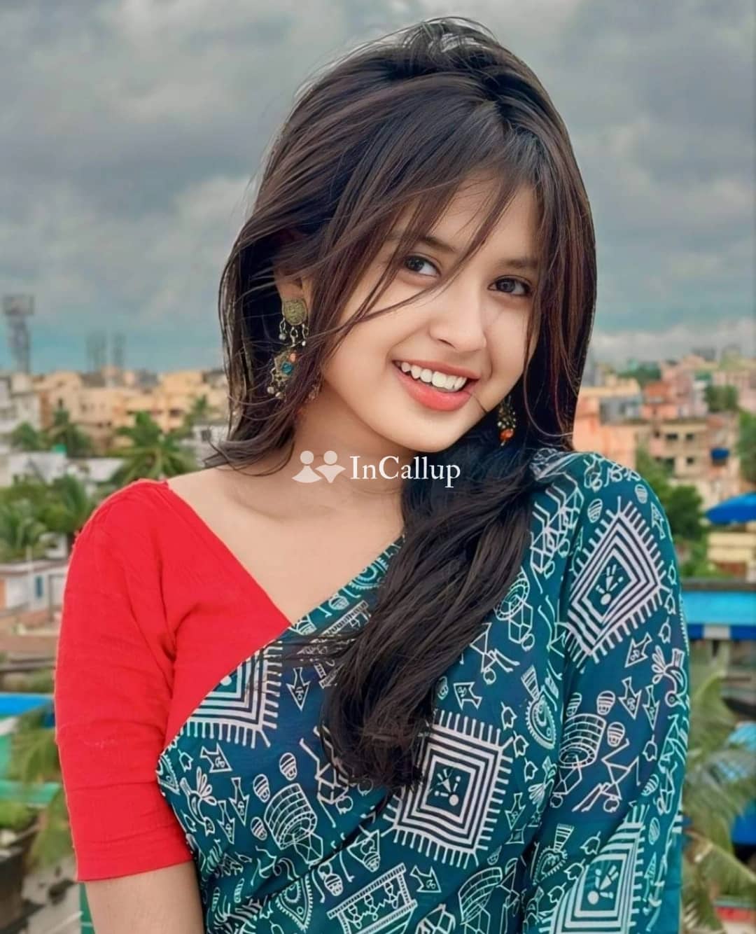 explore passion and pleasure with 22yearold call girl in vijayawada  curvy beauty ready for your desires - Call Girls in Vijayawada