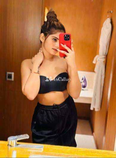 available for business trip service charming puja eighteen year old call girls companion - Call Girls in Vijayawada