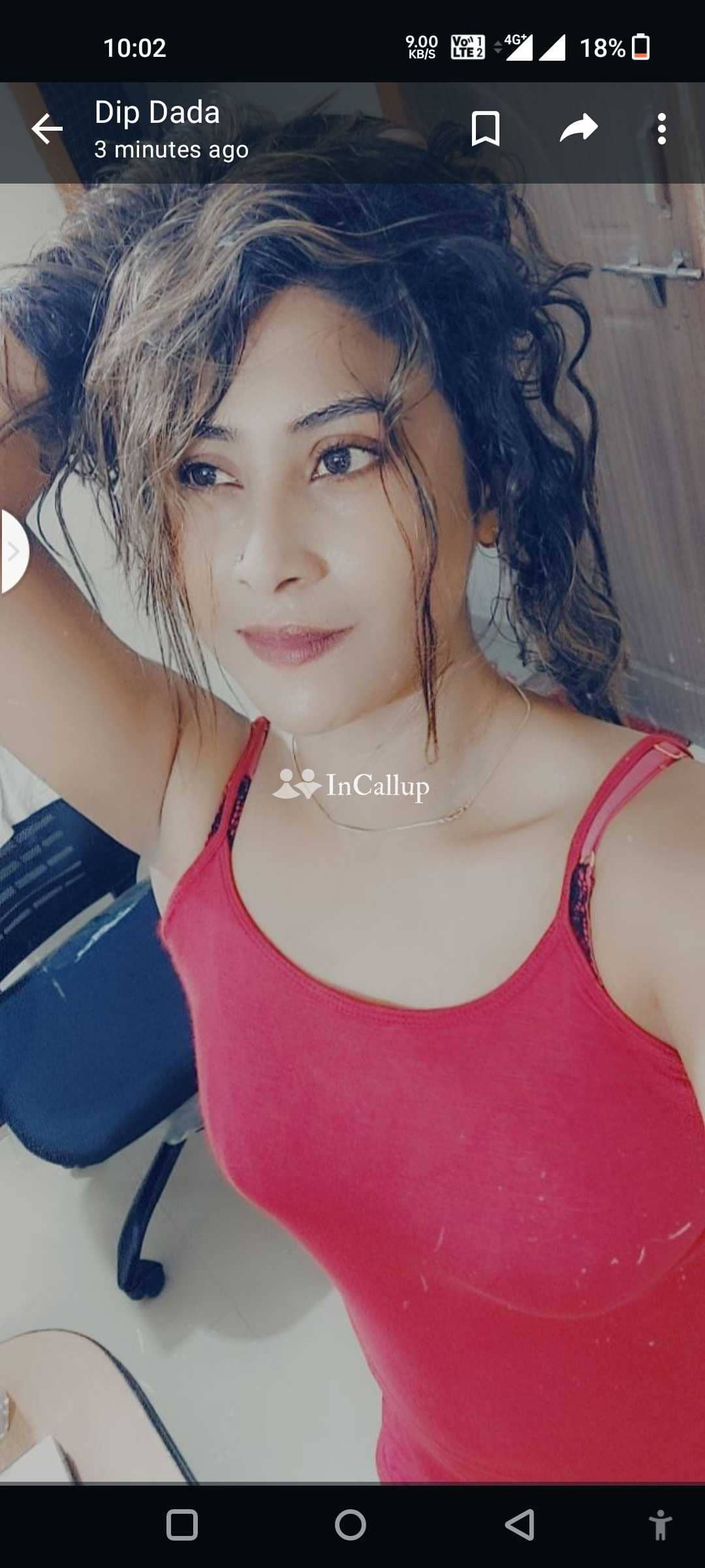 sensual good girl puja eighteen year old call girls known for being warm available for short notice available - Call Girls in Vijayawada