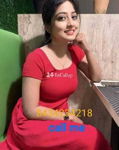 Vijayawada call girl ☎️84342*34218 ☎️❤️Low price call girl❤️100% TRUSTED independ - Call Girls in Vijayawada
