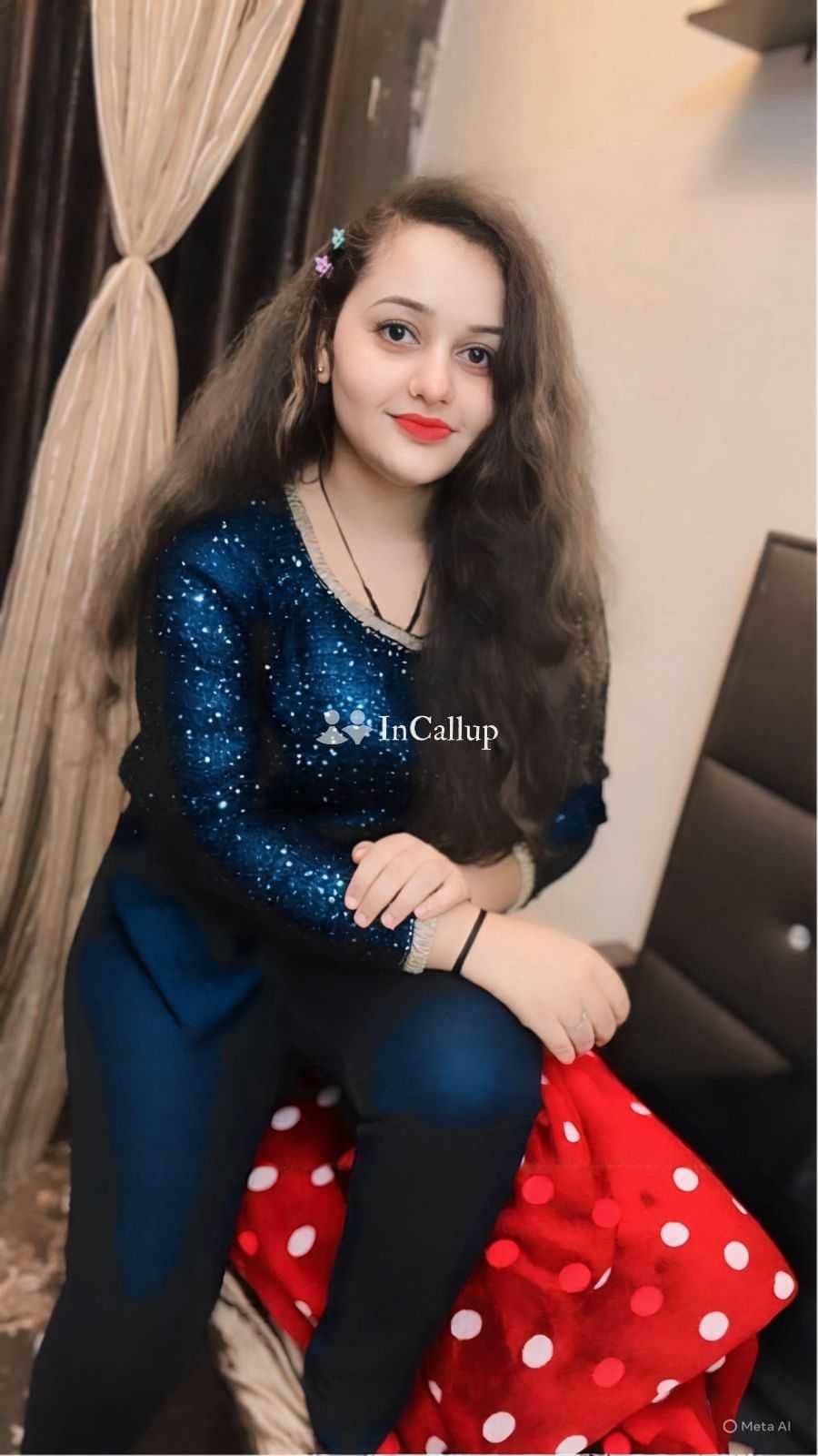 passionate meet sweeti sharma a twenty year old call girls known for being trustworthy available for outcall - Call Girls in Visakhapatnam