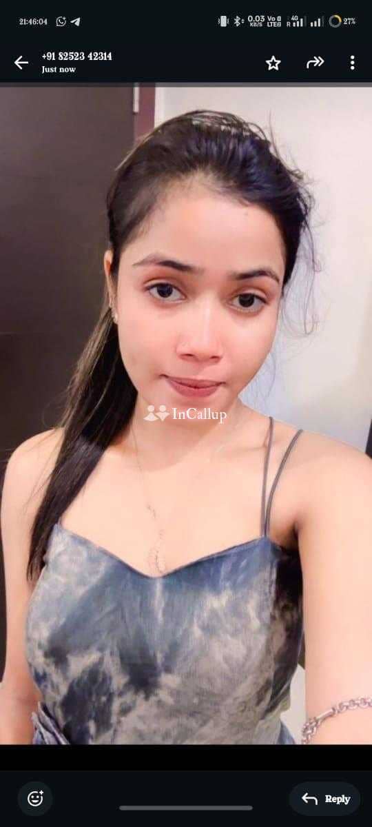 charming 22 year old genuine escort in visakhapatnam offering erotic massage and more for your pleasure - Call Girls in Visakhapatnam