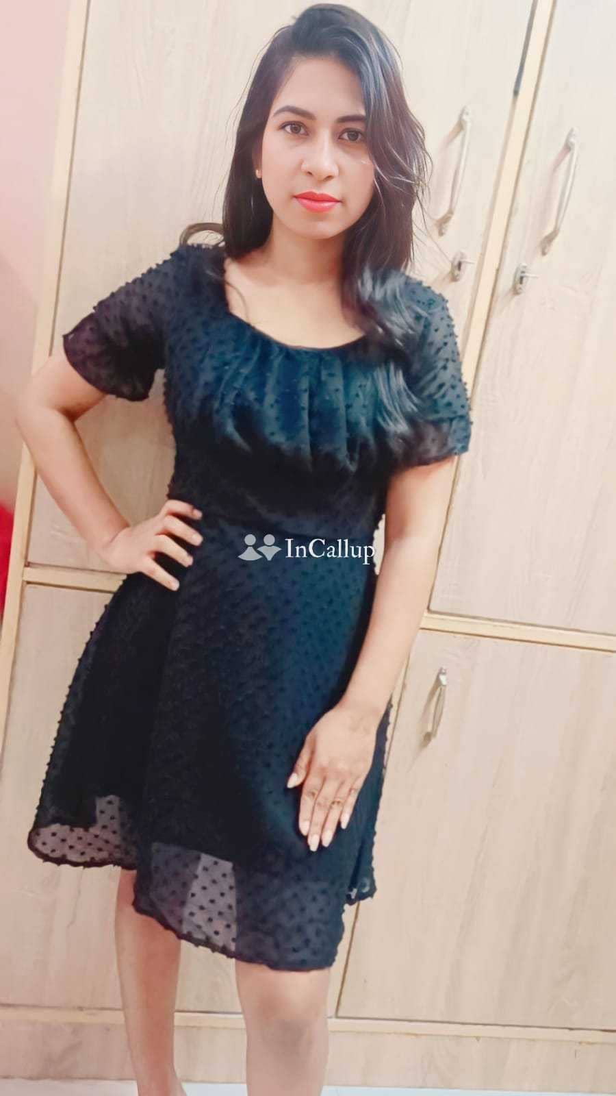 with red hair and brown body type available for advance booking known for being rare - Call Girls in Visakhapatnam