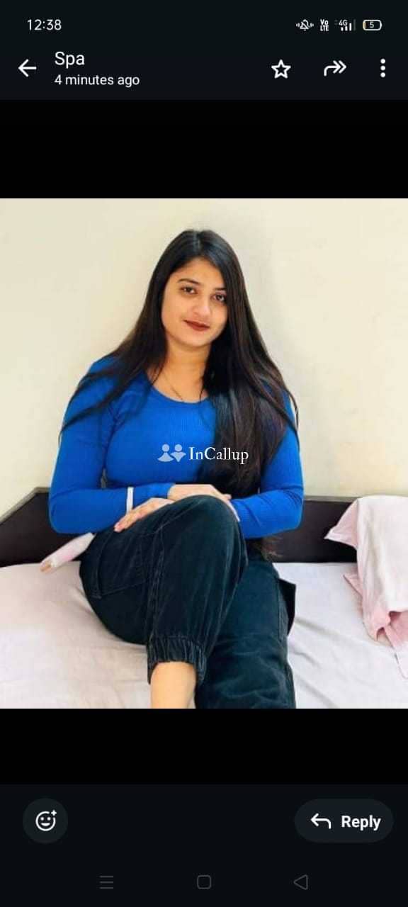visakhaLShort Time and Full Time Service Available  Hygienic Full Ac Neat  Clean Room Availab Neha j - Call Girls in Visakhapatnam