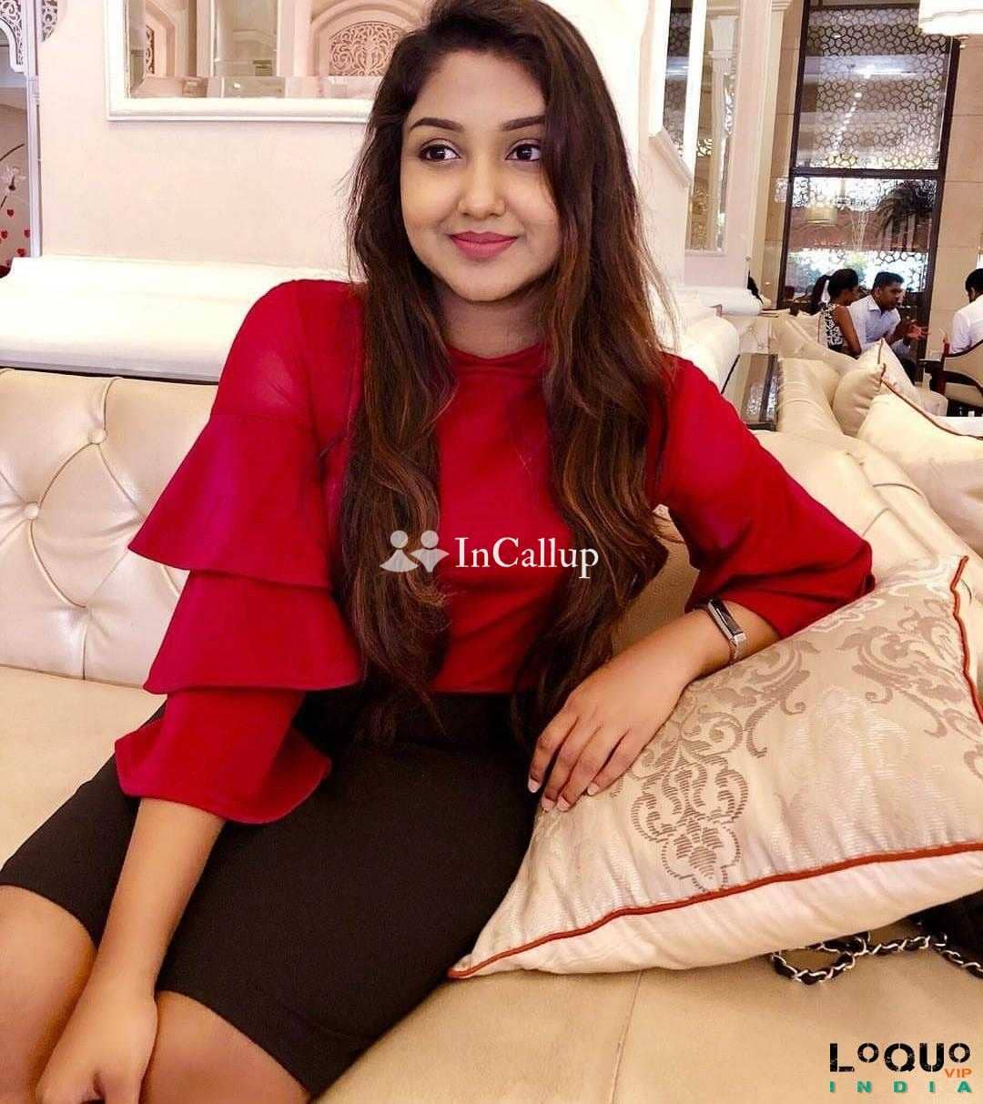 with black body type and brown eyes passionate girl from visakhapatnam known for being amorous - Call Girls in Visakhapatnam