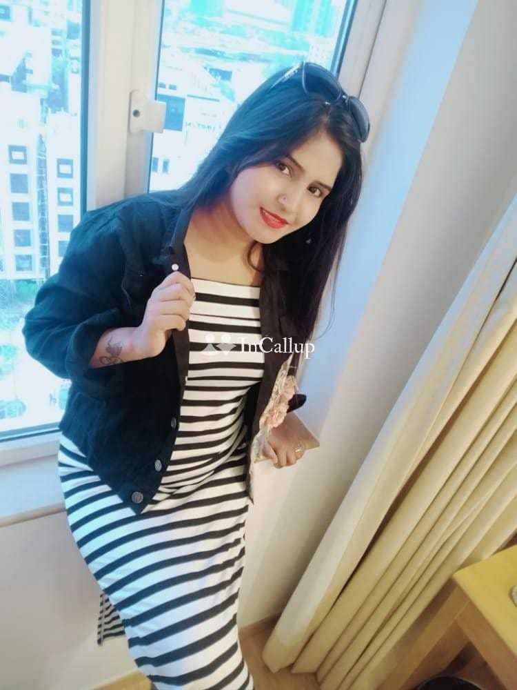 youthful black hair and brown eyes available now trusted reliable service - Call Girls in Visakhapatnam