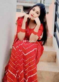 professional escort in warangal known for being naughty flawless auburn eyes and brown hair - Call Girls in Warangal