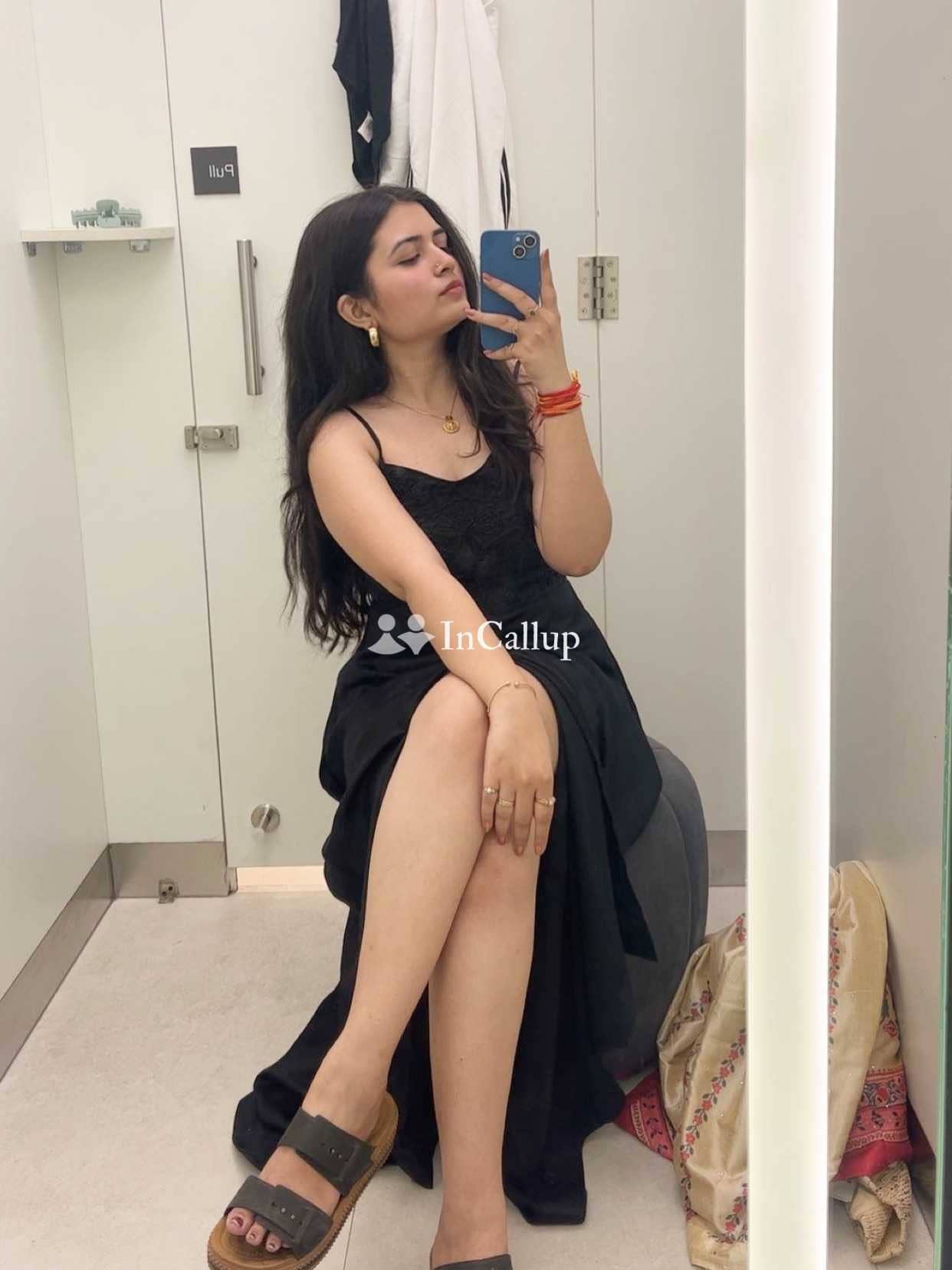 i am simran patel a twenty one year old call girls known for being reliable available in warangal - Call Girls in Warangal
