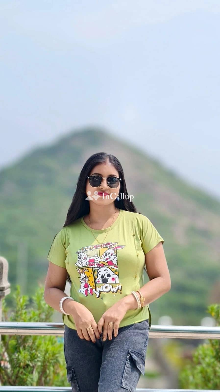 sensual experiences with heena in wayanad  your perfect companion for pleasure and adventure - Call Girls in Wayanad