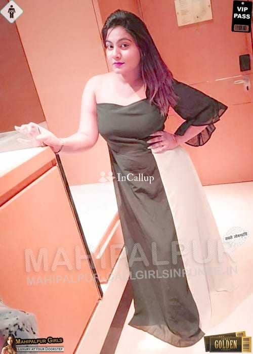 Call Girls In Ashok Nagar Delhi 8448079011✔️Female Escort Service In Delhi - Call Girls in West Delhi