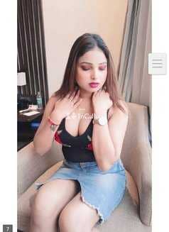 Call mefully safe and servie high class and VIP esort service affordab urwght jyrf service xxccccccc - Call Girls in West Godavari