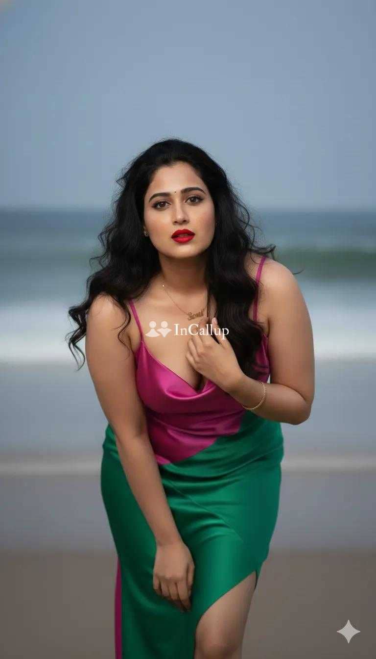 available for day and night service meet and enjoy with west godavari twenty one year old call girls - Call Girls in West Godavari