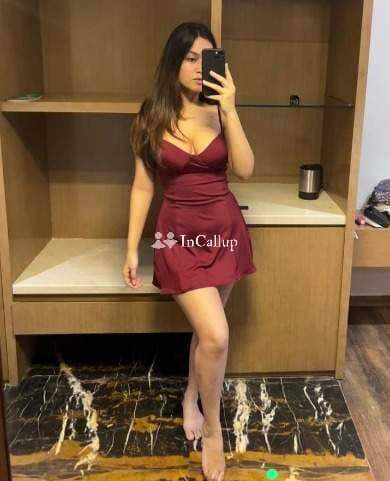 Janvi Sharma +919204230215 today low price payment - Call Girls in Yamunanagar