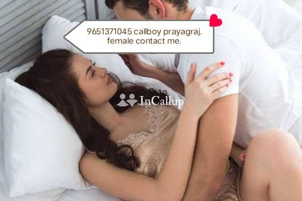 Hello bhabhi and girls I am callboy available in allahabad - Dating in Allahabad