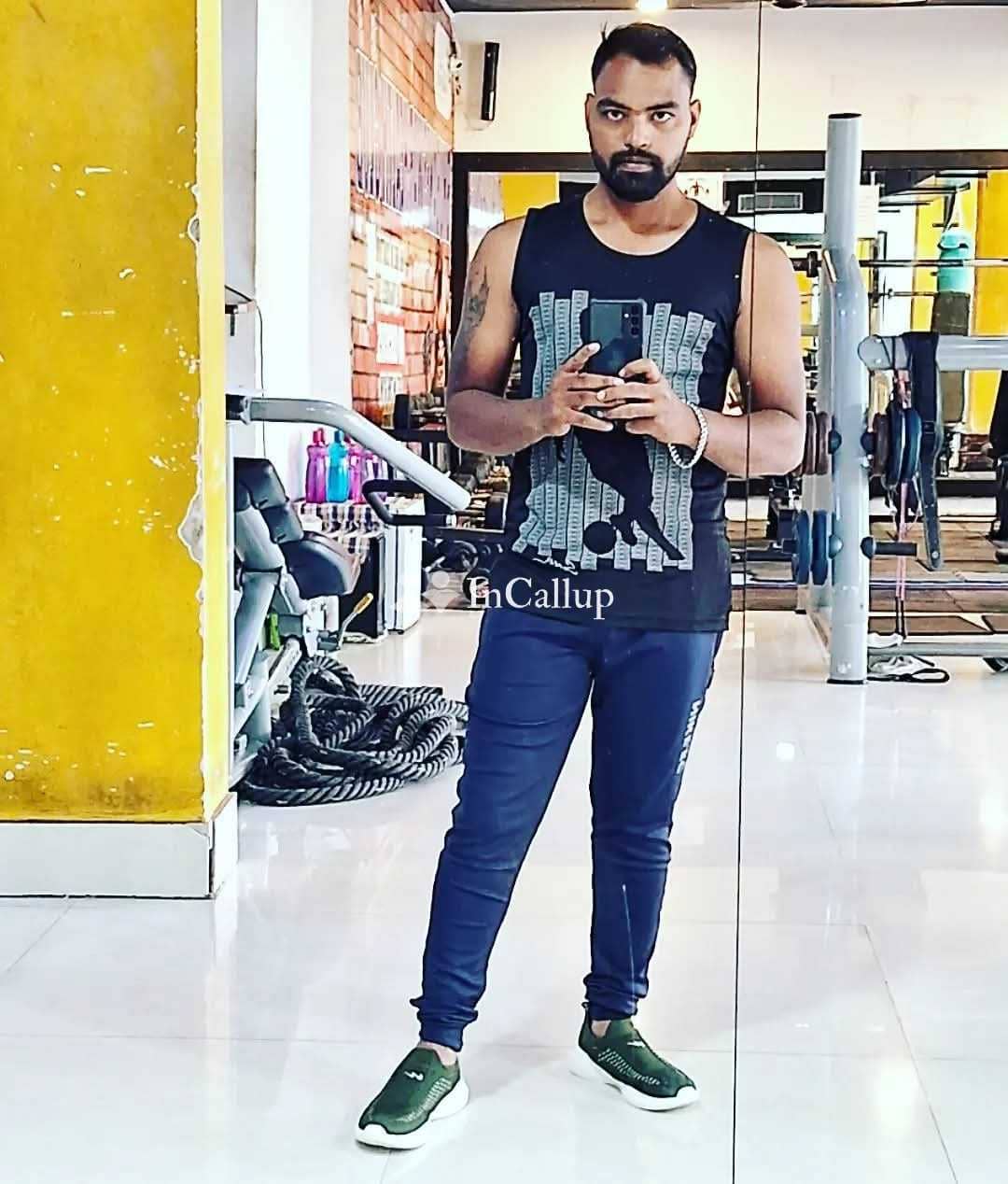 I am Krishna only for sexy bhai and girls - Male Escorts in Bhubaneswar