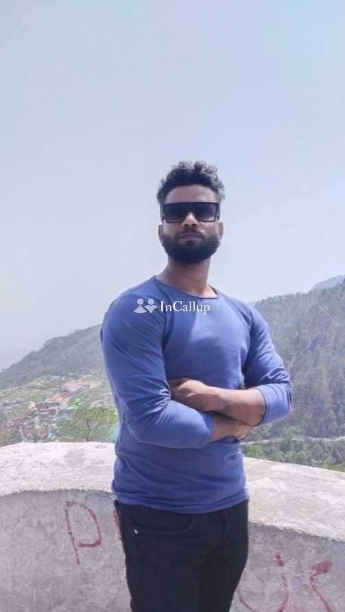 Man to man erotic massage service Kolkata - Male Escorts in Kolkata